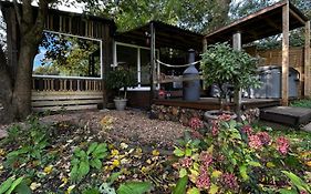 Lynbrook Cabin And Hot Tub, New Forest